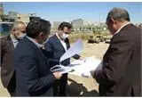 به کمیته امداد قم زمین بدهند، 2000 خانه برای نیازمندان می سازیم