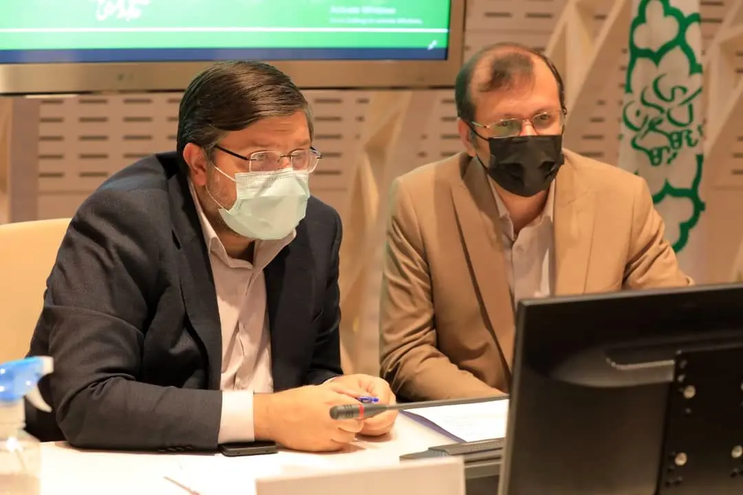 افزایش رضایتمندی شهروندان از اولویت های اصلی شورای ششم

