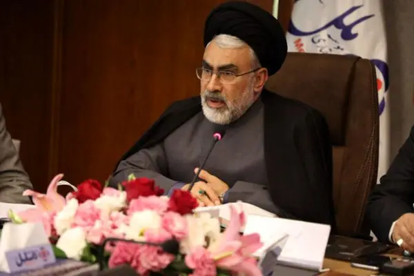 پیام تبریک مدیرعامل موسسه اعتباری ملل به مناسبت ولادت امام حسن عسگری(ع) و سی وهفتمین سالروز تاسیس موسسه