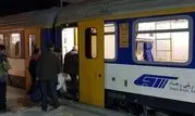 پرداخت هزینه‌های استرداد بلیت قطارهای رجا