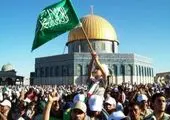 شکست اسرائیل در قدس

