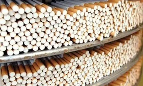 ۲۷ درصد بازار سیگار کشور قاچاق است
