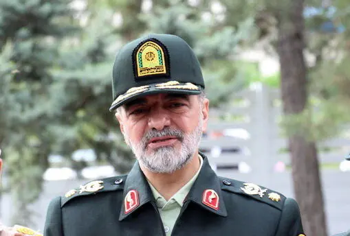 سردار رادان به روسیه میرود