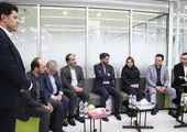 تولید ۵۰۰۰ محصول دانش بنیان از سوی بخش خصوصی
