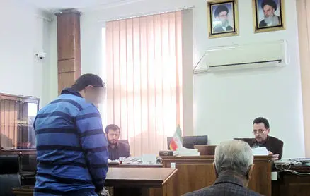 زن صیغه ای قربانی فاش نشدن راز پنهان تازه داماد!+عکس