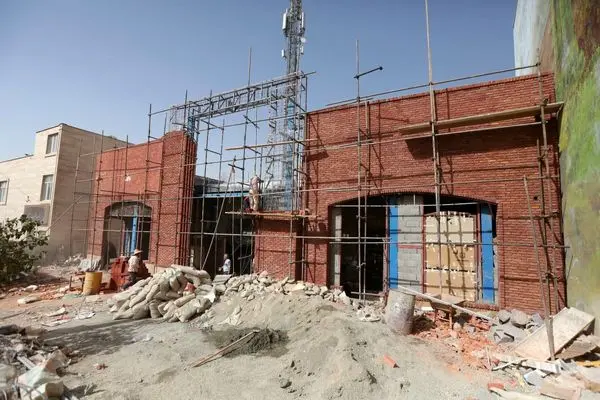  به‌زودی در محلات مهران و جنت‌آباد شمالی افتتاح می‌شوند