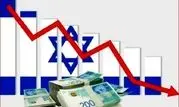 "زخم مرگبار" طوفان‌الاقصی بر اقتصاد اسرائیل

