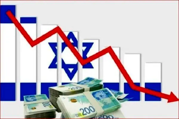 "زخم مرگبار" طوفان‌الاقصی بر اقتصاد اسرائیل

