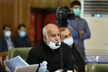 جایگاه شورا اجازه نمی دهد وقت مردم را هدر دهیم

