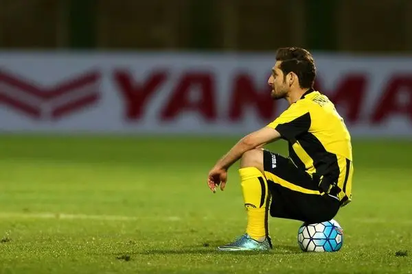 محرومیت خلعتبری به حالت تعلیق در آمد