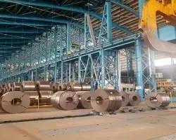 نخستین کارخانه ورق گالوانیزه خودرو ایران روی ریل صادرات به اروپا