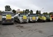 افزایش ۷.۴ درصدی مصرف بنزین کشور در سال جاری 

