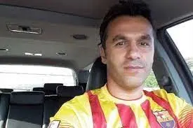 در قطر فاجعه بودیم /  قطع همکاری با کیروش والسلام / با بردن ولز جشنی گرفتیم که انگار قهرمان شدیم