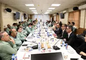 برگزاری جشنواره دوازدهمین سالگرد افتتاحیه فولاد هرمزگان

