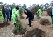 تقدیر مدیرعامل سازمان بهشت حضرت زهرا(س) از پرسنل روابط عمومی