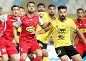 رای انضباطی دیدار سپاهان و پرسپولیس/ محرومیت دو بازیکن سپاهان