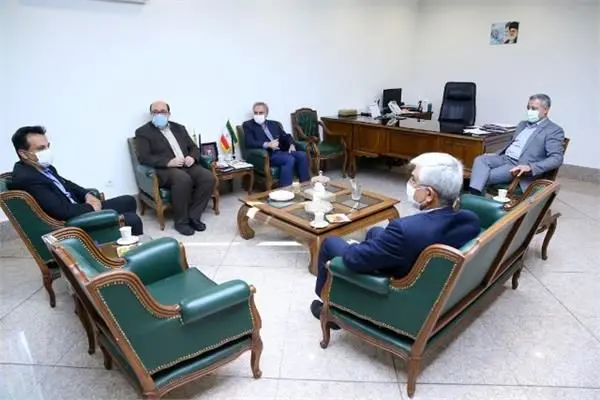 همکاری آکادمی ملی المپیک با ستاد کل نیروهای مسلح