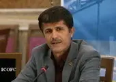 برگزاری جلسه شورای راهبری خوشه نفت و گاز شرکت شهرک‌های صنعتی استان مرکزی


