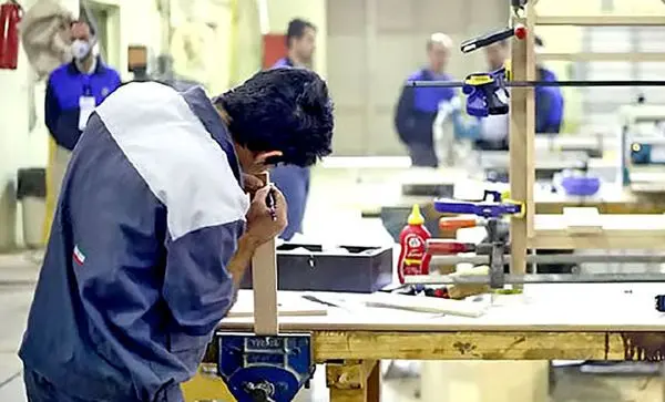 آموزش فنی و حرفهای از مهمترین راهبردهای شکوفایی صنعتی و تولیدی است