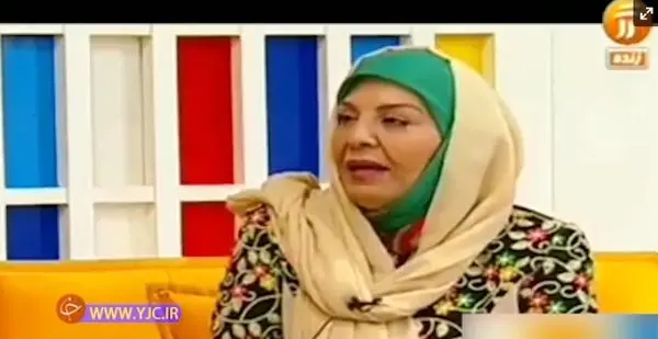اظهارات بازیگر زن مشهور که پیشنهاد شبکه جم را رد کرد +عکس