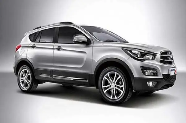 عرضه هایما در مرحله دوم طرح فروش سامانه یک پارچه

