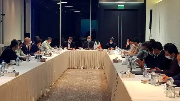 امضای تفاهم نامه همکاری بین هتل های فرودگاهی و سازمان هواپیمایی کشوری 

