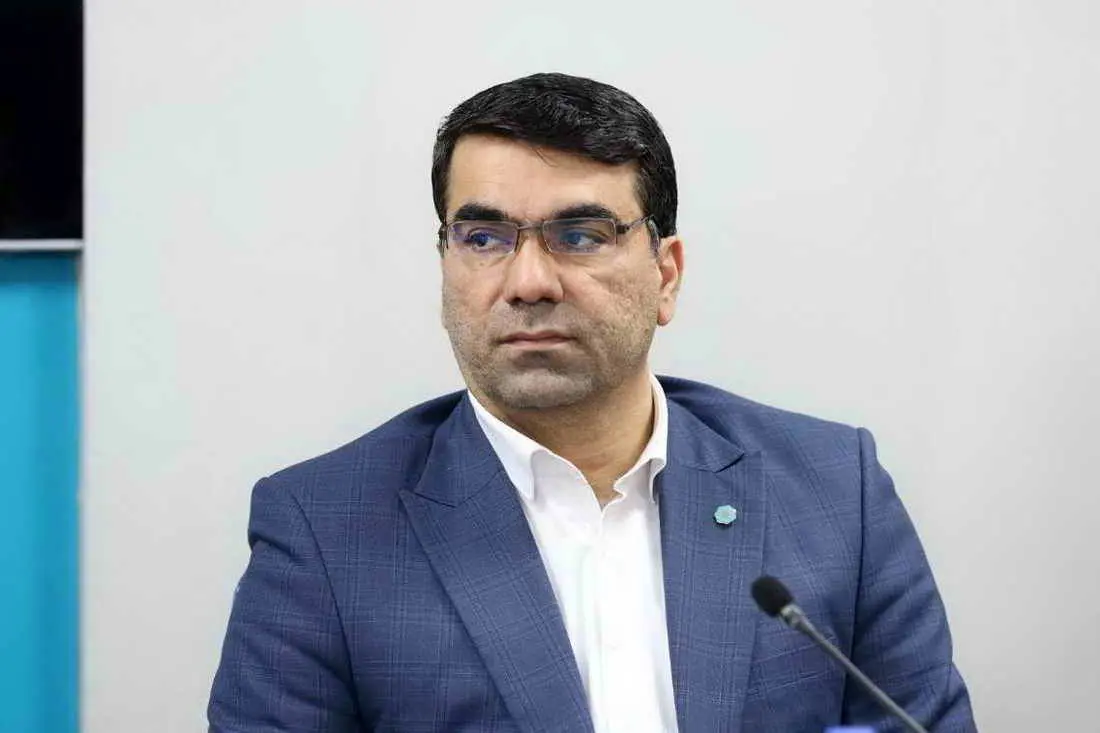 همسویی راهبردهای بانک توسعه تعاون با برنامه های تحولی معاونت تعاون

