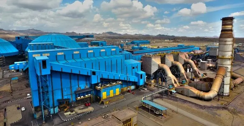 سرمایه گذاری شایسته فولاد مبارکه؛ مؤثر در توسعه اقتصادی و اجتماعی