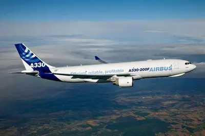 تحویل احتمالی 3 هواپیمای ایرباس تا پایان سال جاری