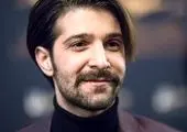 اولین عکس از حمید هیراد روی تخت بیمارستان