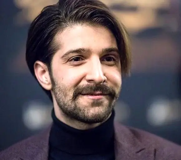  پاسخ حمید هیراد به اتهام سرقت ادبی