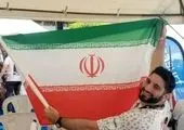 نخستین تجربه پدل برای دختران طلایی هاکی روی یخ آسیا