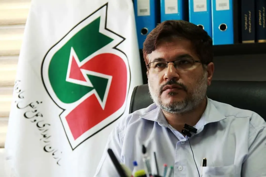 پایبندی اخلاقی و انجام مسئولانه امور خط قرمزواهمال از هیچکس پذیرفته نیست 

