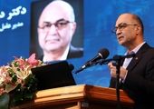 بازطراحی و ساخت کامل گیربکس همزن در پتروشیمی اروند