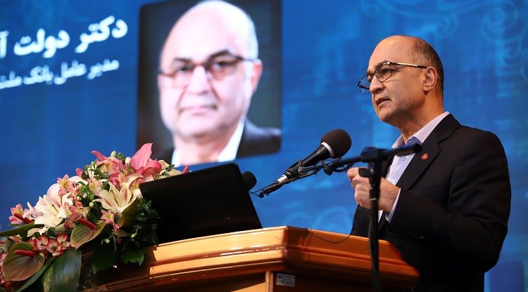 پیشنهاد مدیرعامل بانک ملت برای حمایت بانک‌ها از طرح‌های پتروشیمی

