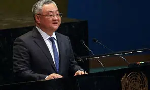 تنگه هرمز محور اصلی مذاکرات ترامپ و شی‌ جین‌پینگ خواهد بود