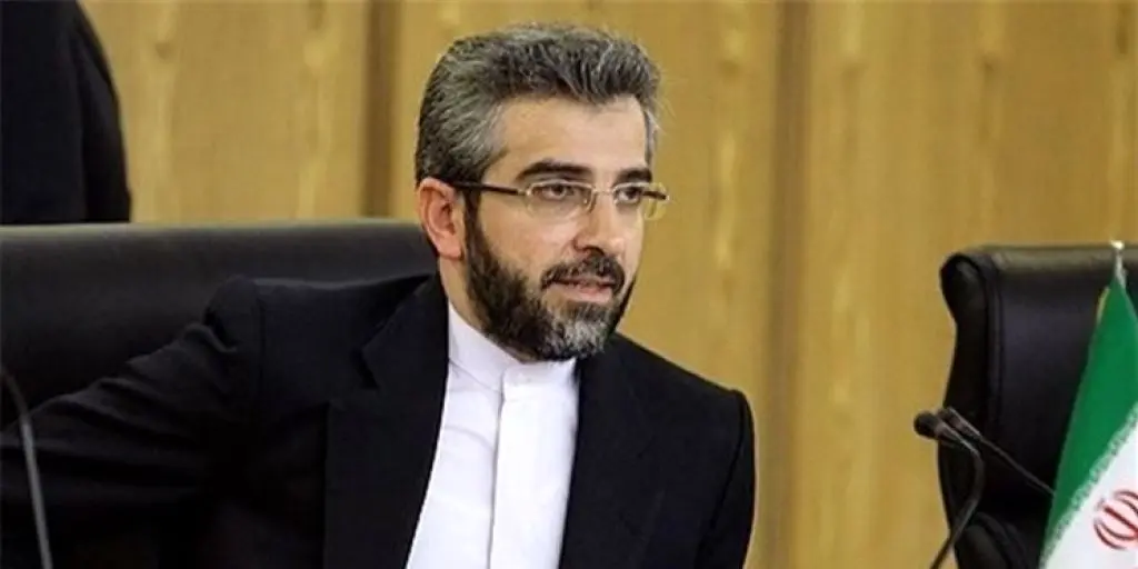 صهیونیست‌ها نمی‌توانند خواب حمله به ایران را ببینند
