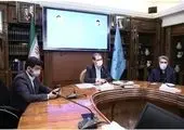 دکتر ابراهیمی: سپه؛ به بزرگ‌ترین بانک دیجیتال خاورمیانه و در تراز انقلاب اسلامی تبدیل خواهد شد
