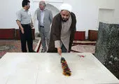 پلیس نباید اسب های باربر در مرز را قتل عام کند! + عکس 