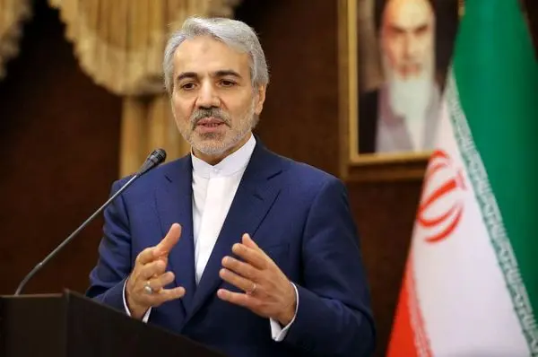 استفاده از ظرفیت کشوربرای خنثی کردن تحریم