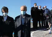  برگزاری مراسم مهمانی لاله ها در چهل و دومین فجر انقلاب اسلامی 

