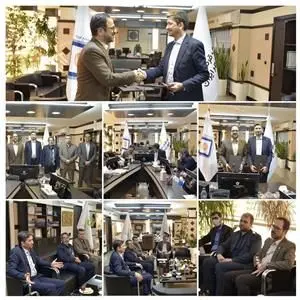دریافت وام از بانک قرض‌الحسنه مهر ایران برای صنایع کوچک آسان‌تر شد

