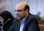 تبریک دبیر کل کمیته ملی المپیک به علیرضا دبیر