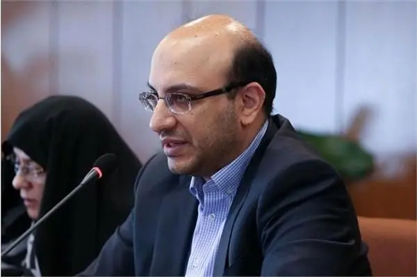 «علینژاد» دبیر کل کمیته ملی المپیک شد