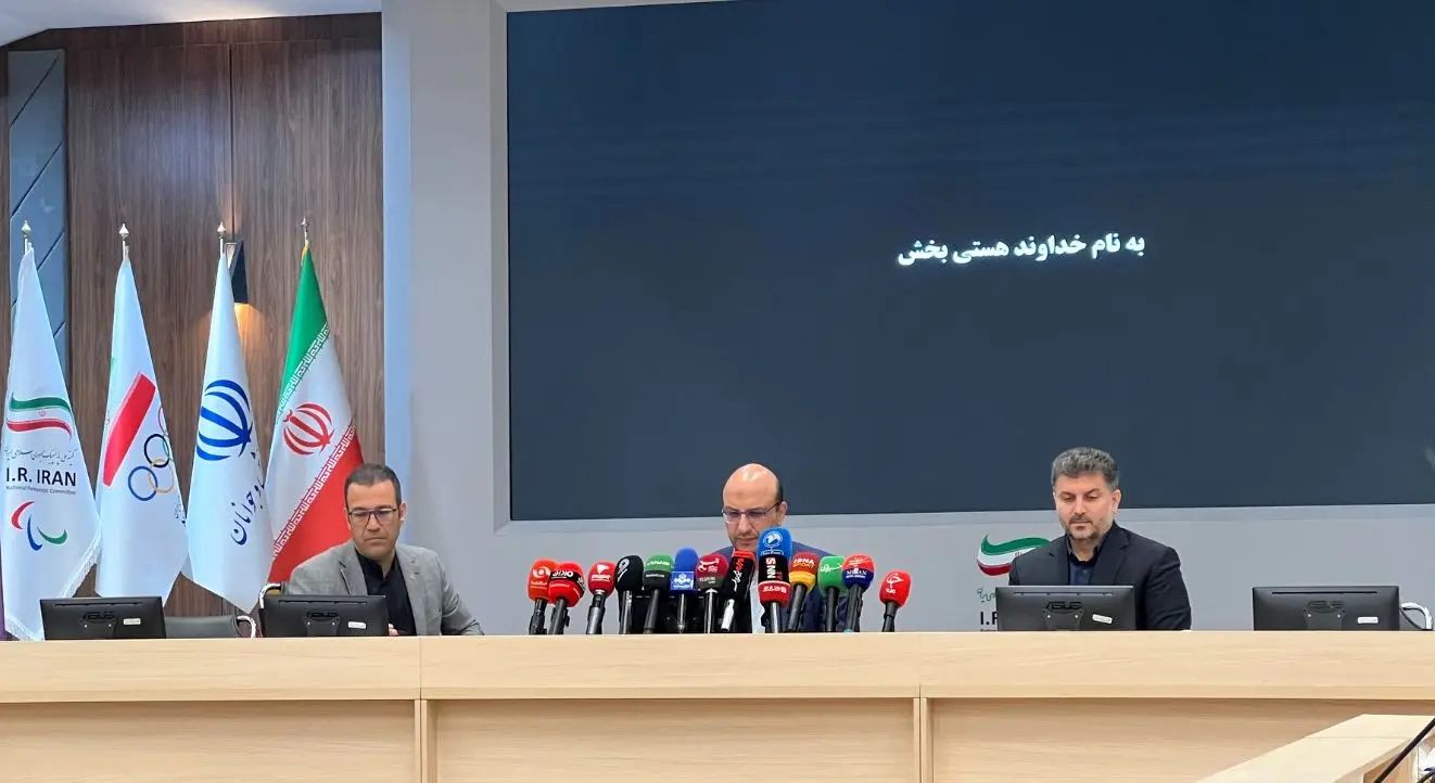 تاثیر مثبت سفر زودهنگام در نتایج کاروان/ آمادگی کامل برای بازی‌های ناگویا