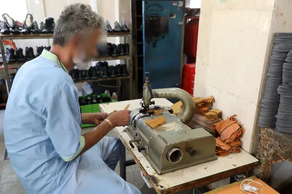 راه اندازی دومین مرکز کارآفرینی در گرمخانه مهر منطقه ۱۹