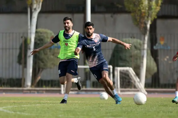 پرسپولیس به مصاف فولاد می‌رود