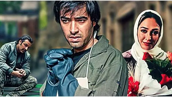 «محیا» در «سینمای ایرانی» هیسپان تیوی