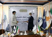 اعطای تسهیلات اعتباری بانک دی به مالکان محصولات سایپا دیزل
