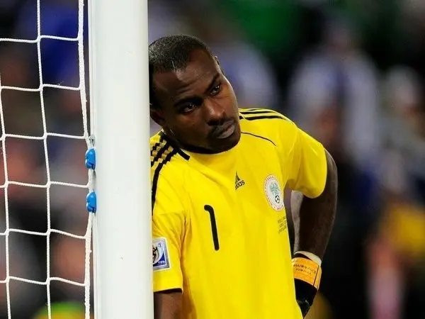 فیلم/ اشتباه خنده دار دروازه بان بورکینافاسو